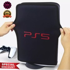 PS5 Fat Standard Protective Cover Flexible Console Case For SONY PlayStation 5