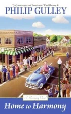 Home to Harmony (Harmony Novels) - Mass Market Paperback - VERY GOOD