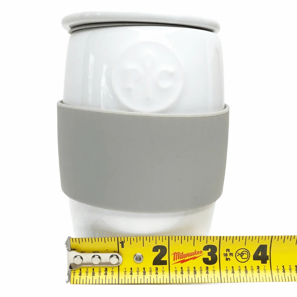 Pampered Chef Ceramic Egg Cooker 1529 White Microwave Cooking Kitchen Gadget Pampered Chef Ceramic Egg Cooker 1529 White Microwave Cooking Kitchen Gadget