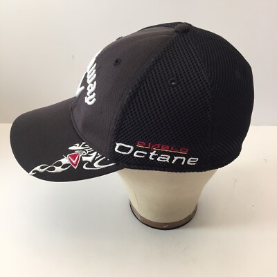 Casquette Callaway Golf Rutherford Cap Navy - Eté 2023