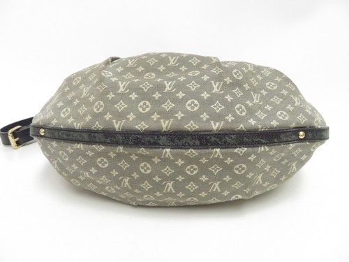 Louis Vuitton Monogram Mini Lin Idylle Canvas Rhapsody Shoulder Bag #39505 - Picture 5 of 24