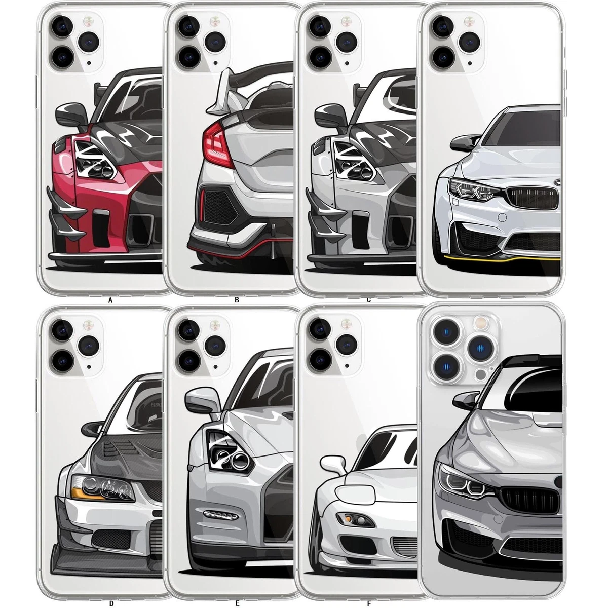 Car phone case deals