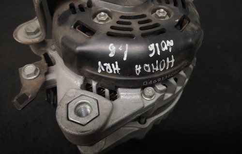 Genue Alternator Generator For Honda hrv 1.6 I-DTEC 2016-2019 - Imagen 3 de 6