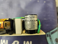 INTERNATIONAL POWER SOURCES INC. PU30-23SL New In Bulk Packaging