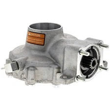 NICHE Rear Differential Gear Case for Yamaha Timberwolf 250 4BD-46101-10-00