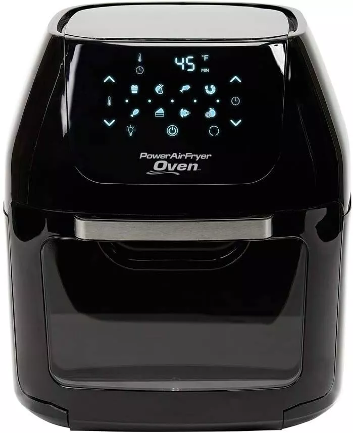 Power Air Fryer PRO Digital Toaster Oven with 1700W - China Air Fryer Oven  and Air Fryer Toaster Oven price