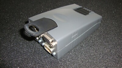 Control Techniques UD73 Profibus-DP Interface *** Firmware 02.05.01