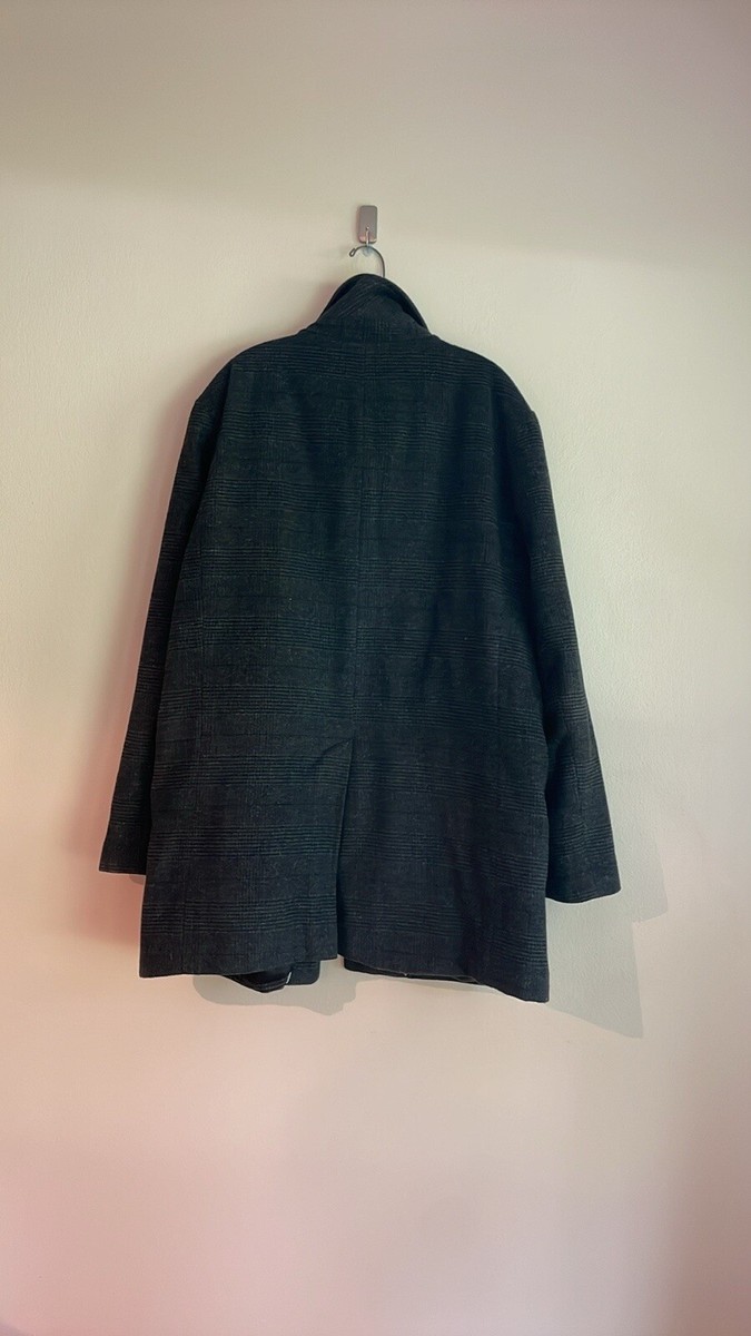 Kenneth Roberts Platinum Wool Blend Coat | eBay display picture 1