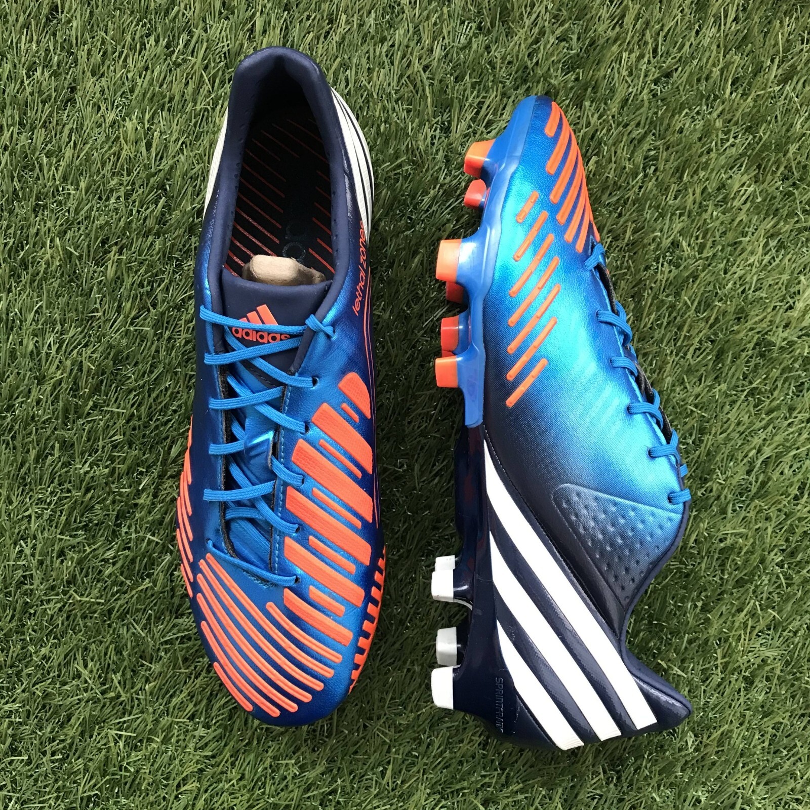 adidas predator lz xtrx