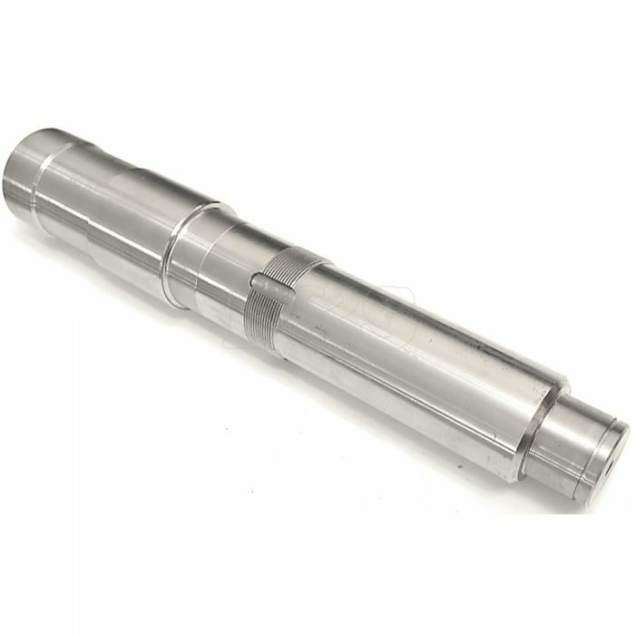 Shaft Drum for 100T (Post February 1988) Mixers - 513152200
