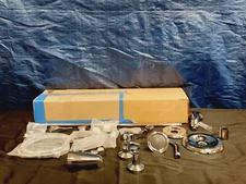 Moen T8343 PosiTemp Pressure Balanced Tub Shower Trim 2.5 GPM *READ*