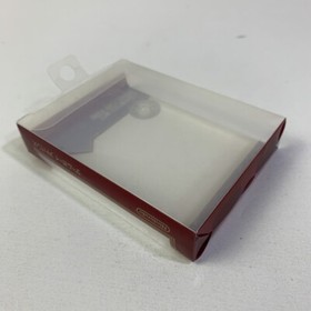 Gameboy Advance Famicom Mini Ice Climber Boxed Working Japan 2304-121