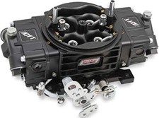 Quick Fuel Q-series Carburetorblack Diamond650cfm4150alumdown Legmech Sec