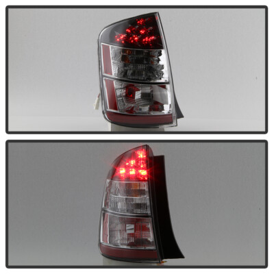 For 2004 2005 2006 2007 2008 2009 Toyota Prius Tail Lights