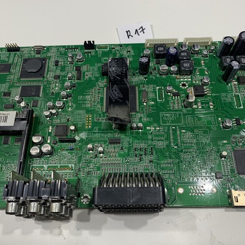 Karte Mainboard Main / Main Board vestel Fernseher 17MB12-2 160807