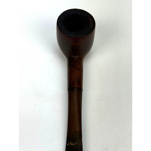 Civic London Cxvxc Special Made In London England Pipe 252 - Afbeelding 8 van 12