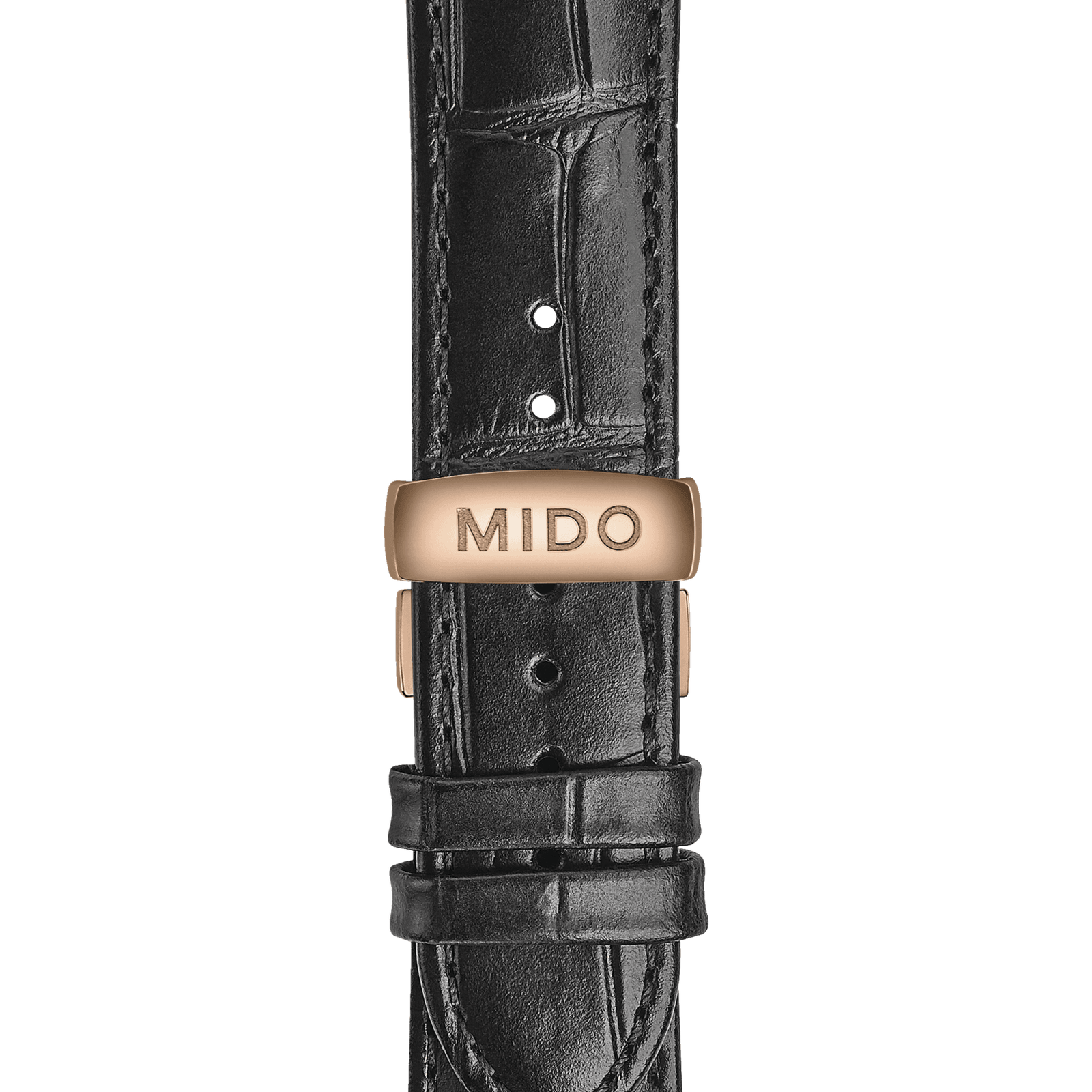 Mido Commander Automatic Men