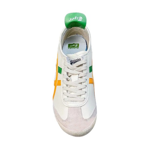 NUOVO SCARPE SPORTIVE UOMO DONNA MEXICO66 SNEAKER ONITSUKA-TIGER SCARPE CASUAL - Foto 29 di 34