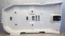 FIAT FREEMONT / 345 / DACHHIMMEL DACH HIMMEL / grau / STOFF (BN297)