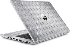 LidStyles Metallic Laptop Skin Protector Decal HP ProBook 640 G4 / G5