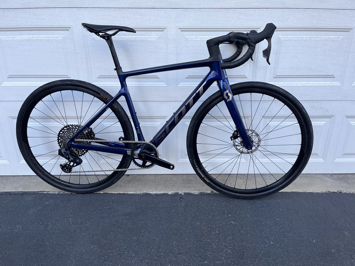 Scott rc addict 10 sales