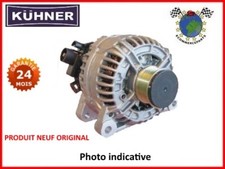 Xk2ekhn Alternateur Kuhner Pour Renault 30 Diesel 1975>1986