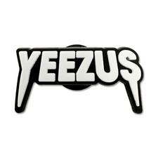 Kanye West Yeezus Shoe Charm