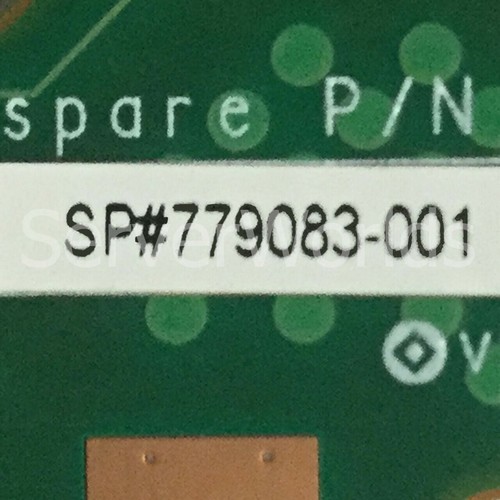 HP 779083-001 8bay LFF Hot Plug Backplane 743020-002 726547-B21 - Bild 3 von 3