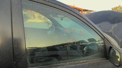 Front Door Glass/window TOYOTA SIENNA Right 04 05 06 07 08 09 10
