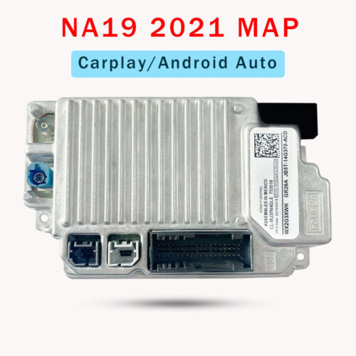 Sync 3 APIM Module Upgrade NA220 MAP Carplay Android Auto Navi For Ford Lincoln - Picture 12 of 12