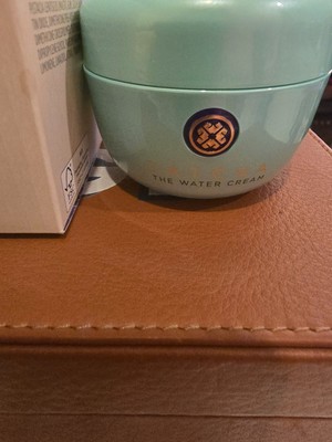 Tatcha The Water Cream Lightweight Pore-Refining Moisturizer