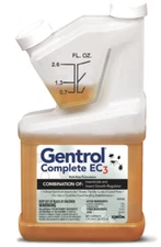 ZOECON Gentrol Complete EC3