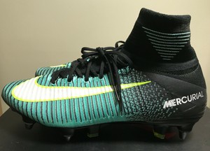 nike mercurial superfly 5 ag pro