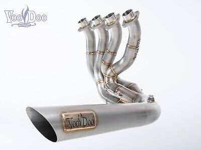 Voodoo Exhaust 2006-2022 Kawasaki ZX14R Big Tube VSEBTSSZX16K6N | eBay Voodoo Exhaust 2006-2022 Kawasaki ZX14R Big Tube VSEBTSSZX16K6N | eBay