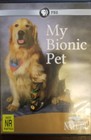 Nature: My Bionic Pet DVD