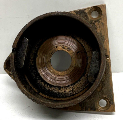 EISEMANN TYPE GS4 EDIT 2 REAR END BEARING AND POINTS HOUSING REF# 302-655
