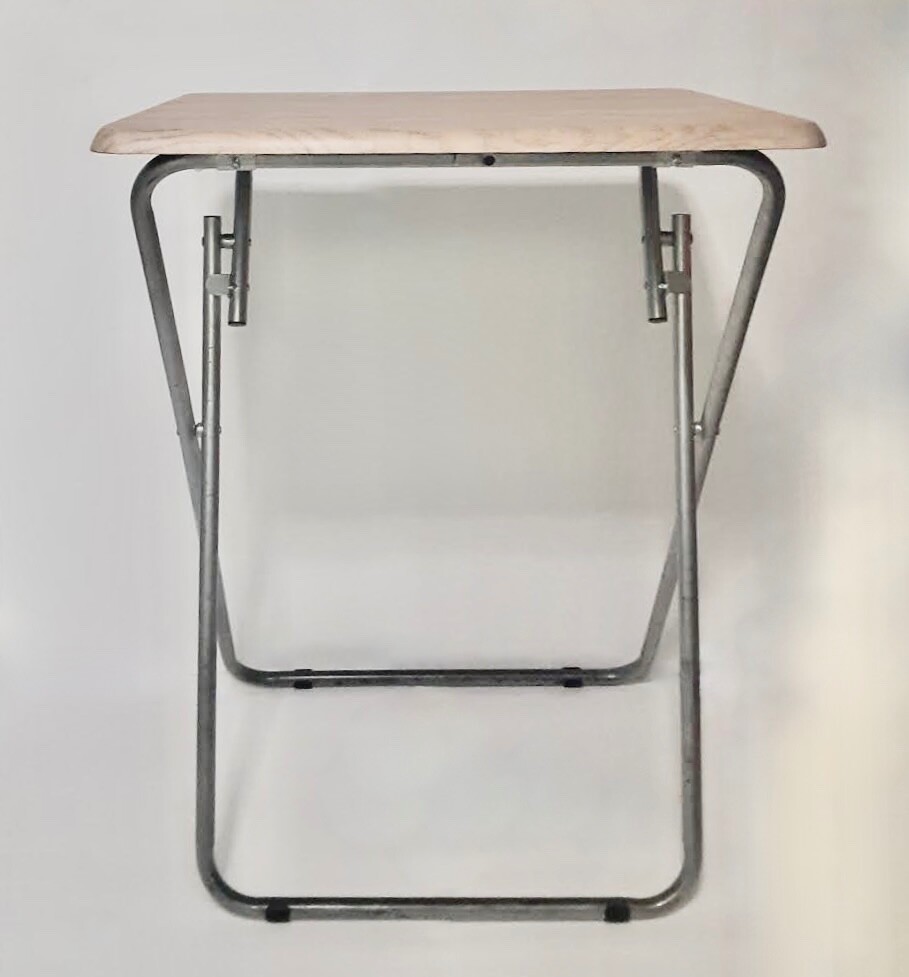 MultiPurpose Foldable Table eBay