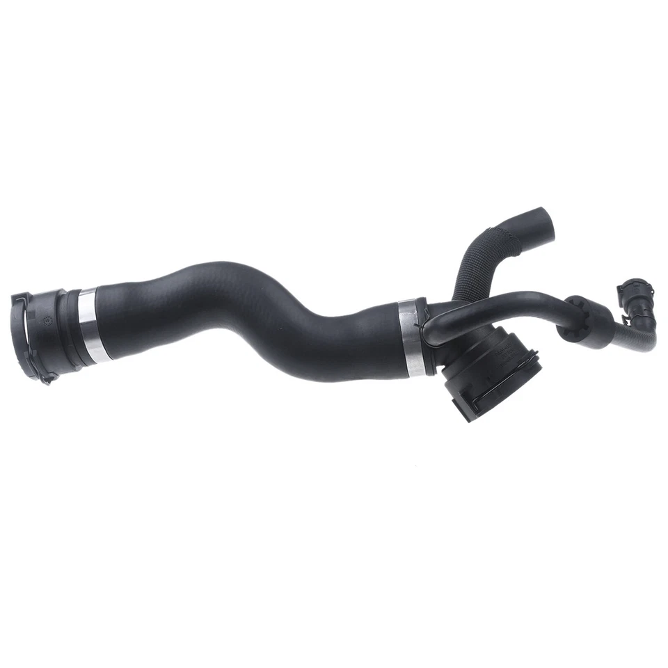 Manguera de radiador superior nueva para BMW 535i F07 535i GT 640i F12 F13 2012-2018 L6 3,0 L Foto 3 de 4