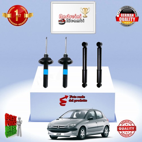 KIT TAGLIANDO - 4 LT. OLIO FILTRO ORIGINALE CITROEN C1 1.4 HDI 54CV