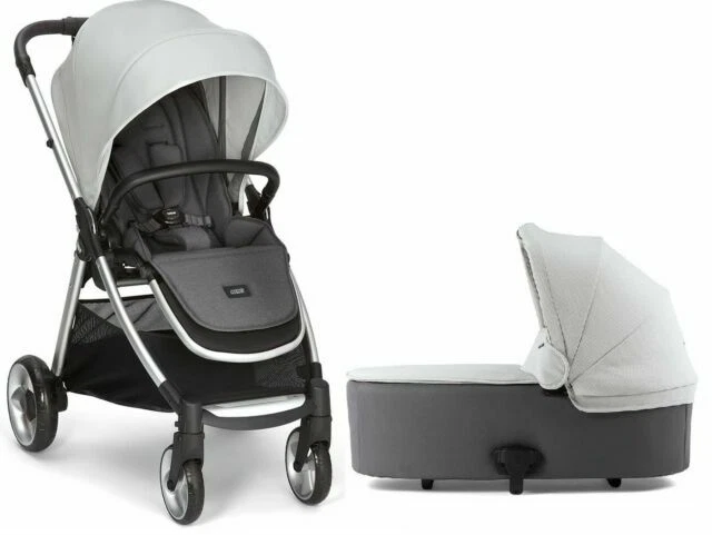 Respaldo AJUSTABLE Mamas & Papas Cochecitos