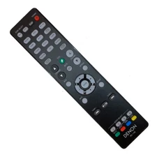New RC-1192 For DENON Audio Remote Control AVR-S900W AVR-X3100W RC-1184 RC-1193