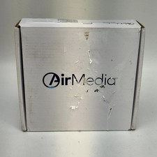 New Crestron AirMedia AM-3100-WF Wi-Fi Media Receiver Presentation System