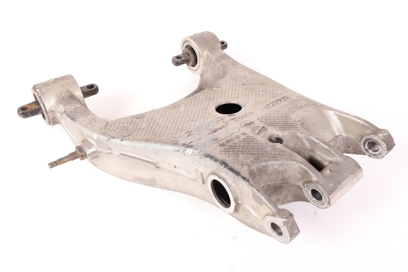 272351-A1 FERRARI LH REAR LOWER ARM / LEVA INFER POST. SX  Ferrari USED