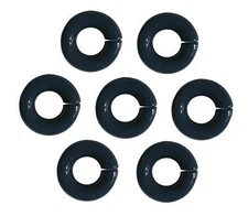 ATIE Pool Cleaner Sweep Hose Wear Ring B10, B-10 (Navy Blue Color) Navy 