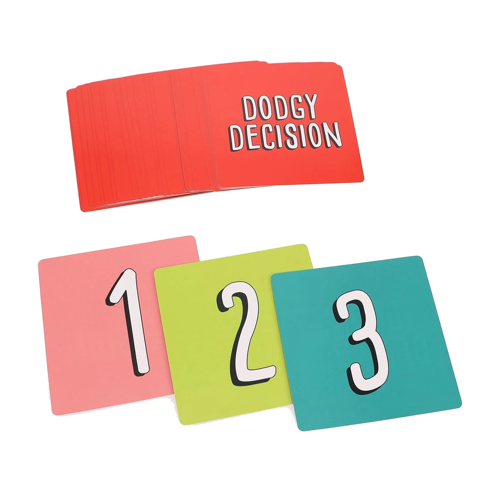 Juegos TDC, bueno... este es un juego de fiesta realmente incómodo Foto 4 de 4