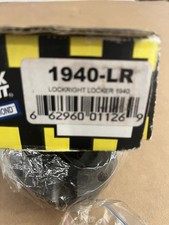Lock Right Locker By Powertrax - 28 Spline Gm 8.2 Chevy 10 Bolt 64-72 Style Lock Right Locker By Powertrax - 28 Spline Gm 8.2 Chevy 10 Bolt 64-72 Style