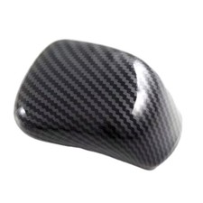 Gear Shift Knob Trim Sticker Fit For Mitsubishi Triton L200 6TH 2023-2025