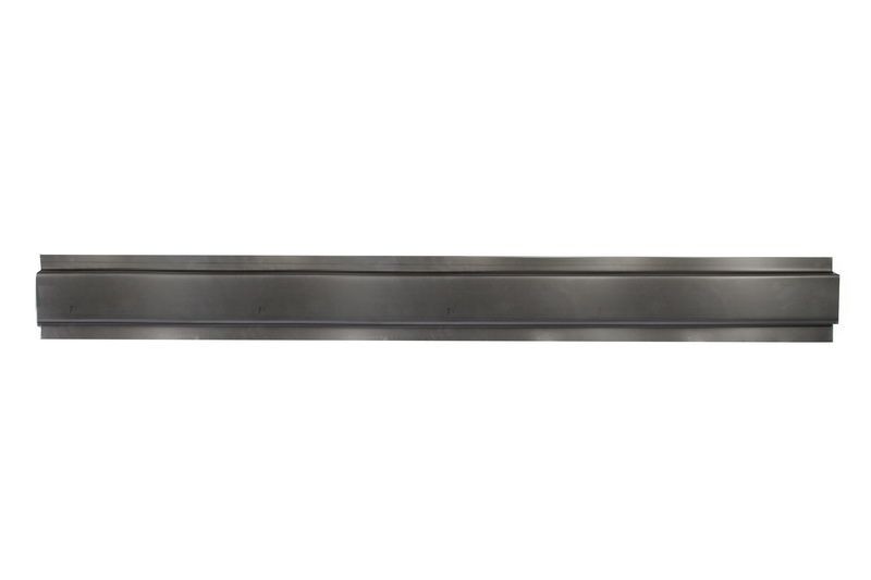 Sill Entry Plate Left / Right For: DS DS3, CITROEN DS3 09.01-14.05