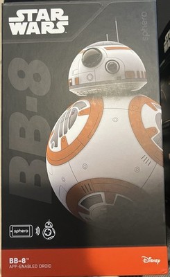 Star Wars BB-8 App-Enabled Droid by Sphero