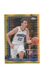 2025 Topps Franz Wagner Base (Raw)